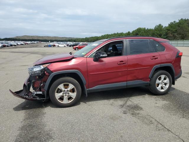 JTMP1RFV0KD500464 | 2019 TOYOTA RAV4