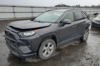 JTMP1RFV4KJ006710 | 2019 TOYOTA RAV4 XLE