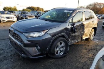 JTMP1RFV5LD530416 | 2020 TOYOTA RAV4 XLE