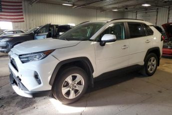 JTMP1RFV6KD017108 | 2019 TOYOTA RAV4 XLE