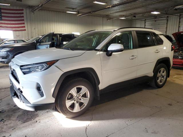 JTMP1RFV6KD017108 | 2019 TOYOTA RAV4 XLE