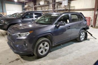 JTMP1RFV8KJ015880 | 2019 TOYOTA RAV4 XLE