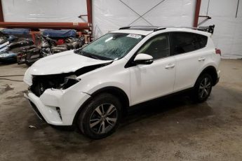 JTMRFREV0JJ177416 | 2018 TOYOTA RAV4 ADVEN