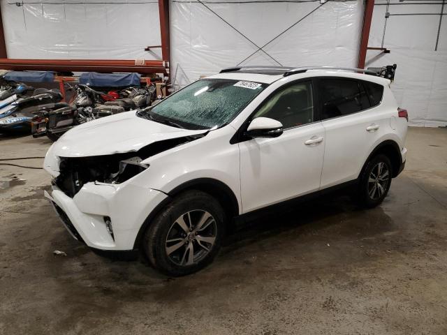 JTMRFREV0JJ177416 | 2018 TOYOTA RAV4 ADVEN