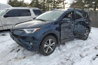 JTMRFREV0JJ721980 | 2018 TOYOTA RAV4 ADVEN