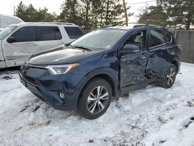 JTMRFREV0JJ721980 | 2018 TOYOTA RAV4 ADVEN