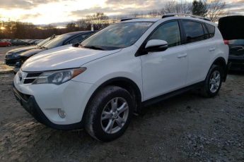 JTMRFREV2FJ037830 | 2015 TOYOTA RAV4 XLE