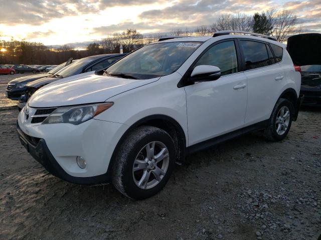 JTMRFREV2FJ037830 | 2015 TOYOTA RAV4 XLE