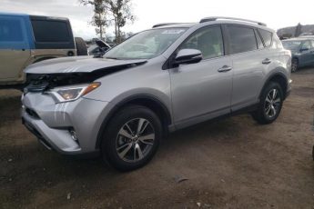 JTMRFREV2JD234844 | 2018 TOYOTA RAV4 ADVEN