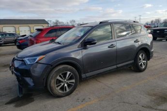 JTMRFREV2JJ191897 | 2018 TOYOTA RAV4 ADVEN