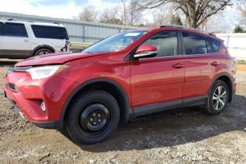 JTMRFREV3GJ077853 | 2016 TOYOTA RAV4 XLE