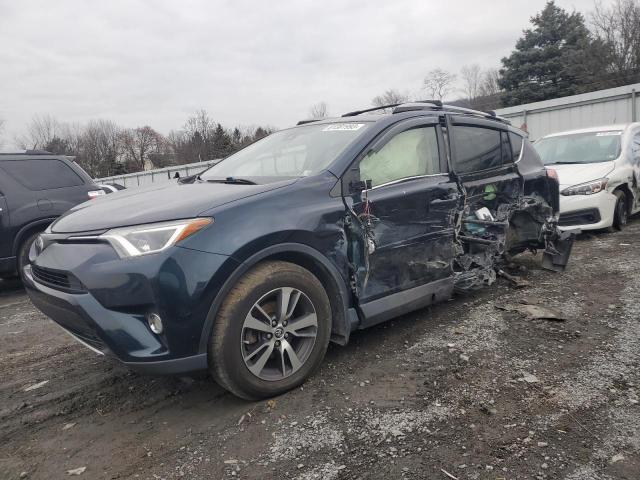 JTMRFREV3HJ704276 | 2017 TOYOTA RAV4 XLE