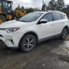 5NMZUDLB7HH045206 | 2017 HYUNDAI SANTA FE S