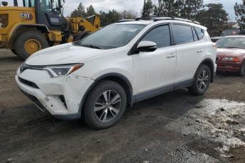 JTMRFREV4HD199850 | 2017 TOYOTA RAV4 XLE