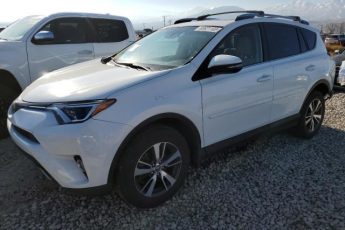 JTMRFREV4JD257560 | 2018 TOYOTA RAV4 ADVEN