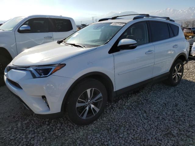 JTMRFREV4JD257560 | 2018 TOYOTA RAV4 ADVEN