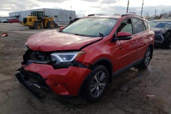 JTMRFREV6GJ054647 | 2016 TOYOTA RAV4 XLE