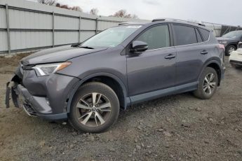 JTMRFREV6GJ101756 | 2016 TOYOTA RAV4 XLE