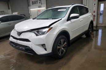 JTMRFREV6HJ141241 | 2017 TOYOTA RAV4 XLE