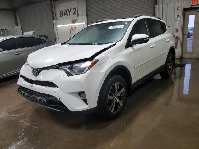 JTMRFREV6HJ141241 | 2017 TOYOTA RAV4 XLE