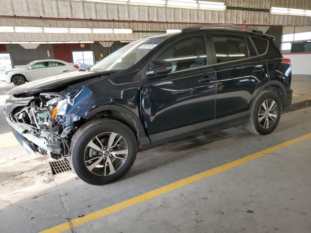 JTMRFREV6HJ716793 | 2017 TOYOTA RAV4 XLE