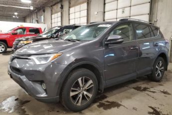 JTMRFREV6JJ720025 | 2018 TOYOTA RAV4 ADVEN