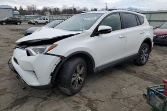 JTMRFREV7GD178537 | 2016 TOYOTA RAV4 XLE