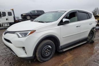 JTMRFREV7GJ074616 | 2016 TOYOTA RAV4 XLE