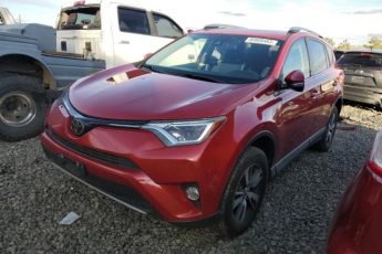 JTMRFREV7HJ110774 | 2018 TOYOTA RAV4 XLE