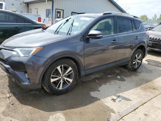 JTMRFREV8HJ167484 | 2017 TOYOTA RAV4 XLE