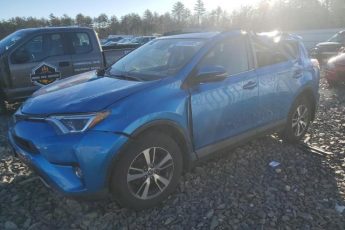 JTMRFREV8JJ747677 | 2018 TOYOTA RAV4 ADVEN