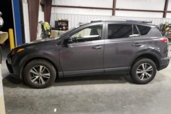 JTMRFREV9HJ115703 | 2017 TOYOTA RAV4 XLE