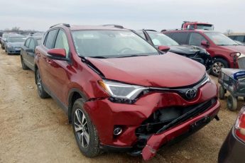 JTMRFREV9JD222190 | 2018 TOYOTA RAV4 ADVEN