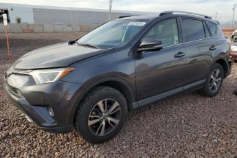 JTMRFREV9JJ244871 | 2018 TOYOTA RAV4 ADVEN