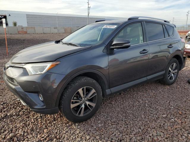 JTMRFREV9JJ244871 | 2018 TOYOTA RAV4 ADVEN