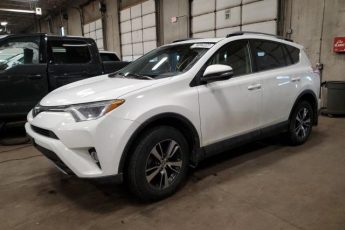 JTMRFREV9JJ736560 | 2018 TOYOTA RAV4 ADVEN