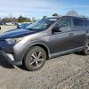 5FRYD3H5XHB009051 | 2017 ACURA MDX TECHNO