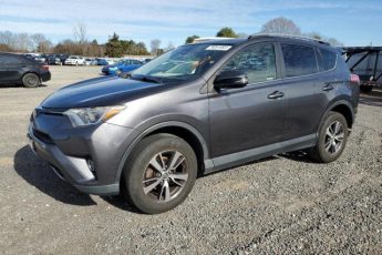 JTMRFREVXHJ129156 | 2017 TOYOTA RAV4 XLE