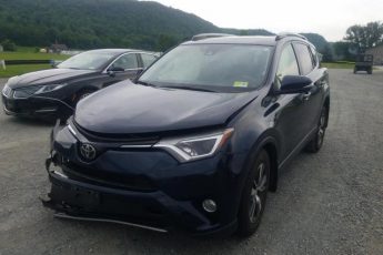 JTMRFREVXHJ711791 | 2017 TOYOTA RAV4 XLE