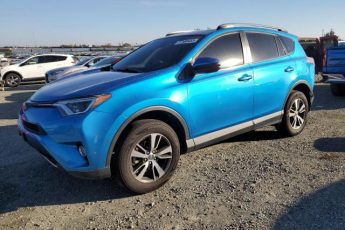 JTMRFREVXJD234543 | 2018 TOYOTA RAV4 ADVEN