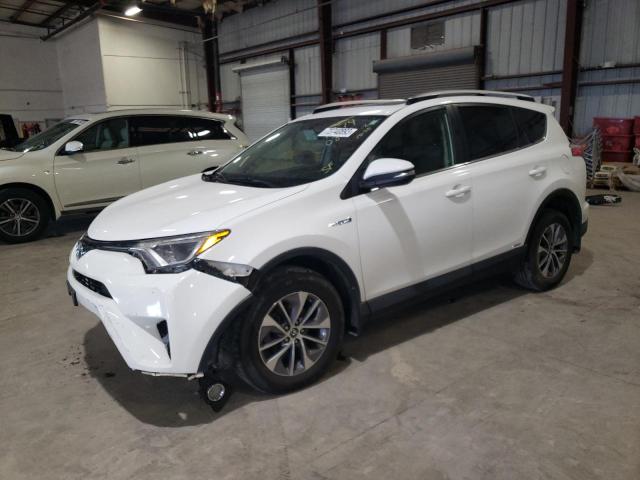 JTMRJREV0GD014920 | 2016 TOYOTA RAV4 HV XL