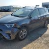 2T3W1RFV0NC211184 | 2022 TOYOTA RAV4 XLE