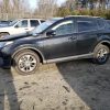 3CZRU6H54NM747226 | 2022 HONDA HR-V EX