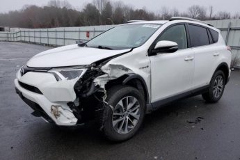 JTMRJREV2GD024817 | 2016 TOYOTA RAV4 HV XL