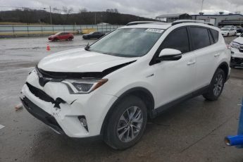 JTMRJREV4GD009106 | 2016 TOYOTA RAV4 HV XL