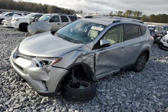 JTMRJREV4JD204940 | 2018 TOYOTA RAV4 HV LE