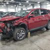 5J8YD3H33KL000455 | 2019 Acura mdx
