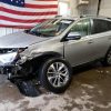 2FMDK3KC9EBA11343 | 2014 FORD EDGE LIMIT