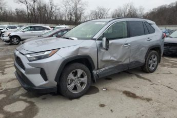 JTMRWRFV3ND162525 | 2022 TOYOTA RAV4 XLE