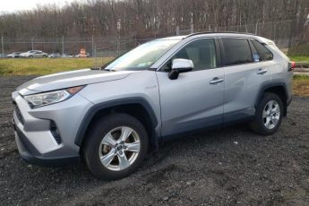 JTMRWRFVXKD516584 | 2019 TOYOTA RAV4 XLE